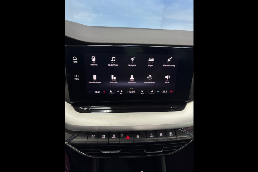 Škoda Octavia Combi 1.0 TSI Business Edition Plus Navi | Clima | Cruise | PANO | Trekhaak