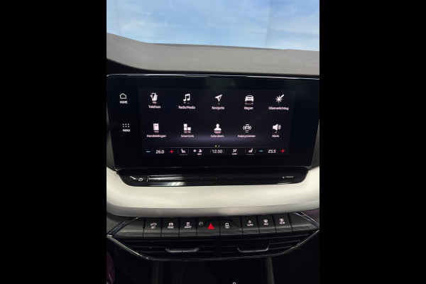 Škoda Octavia Combi 1.0 TSI Business Edition Plus Navi | Clima | Cruise | PANO | Trekhaak