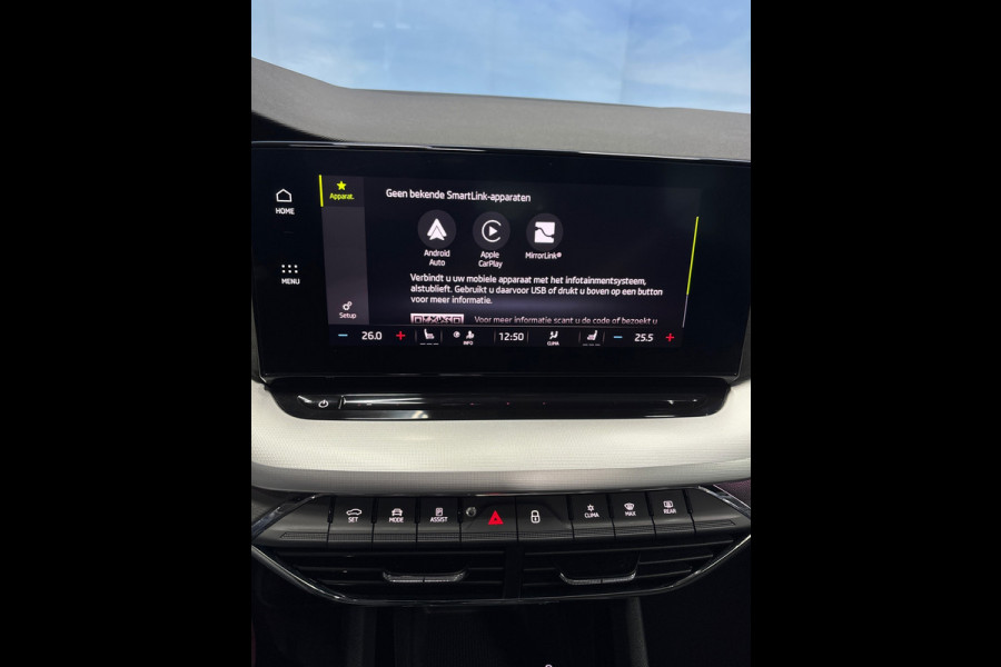 Škoda Octavia Combi 1.0 TSI Business Edition Plus Navi | Clima | Cruise | PANO | Trekhaak