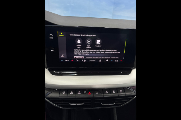 Škoda Octavia Combi 1.0 TSI Business Edition Plus Navi | Clima | Cruise | PANO | Trekhaak