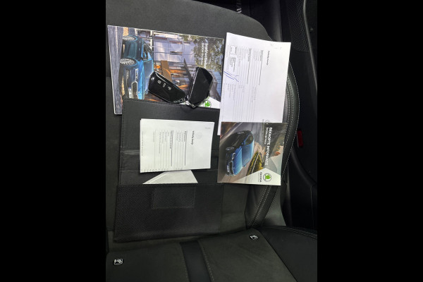 Škoda Octavia Combi 1.0 TSI Business Edition Plus Navi | Clima | Cruise | PANO | Trekhaak