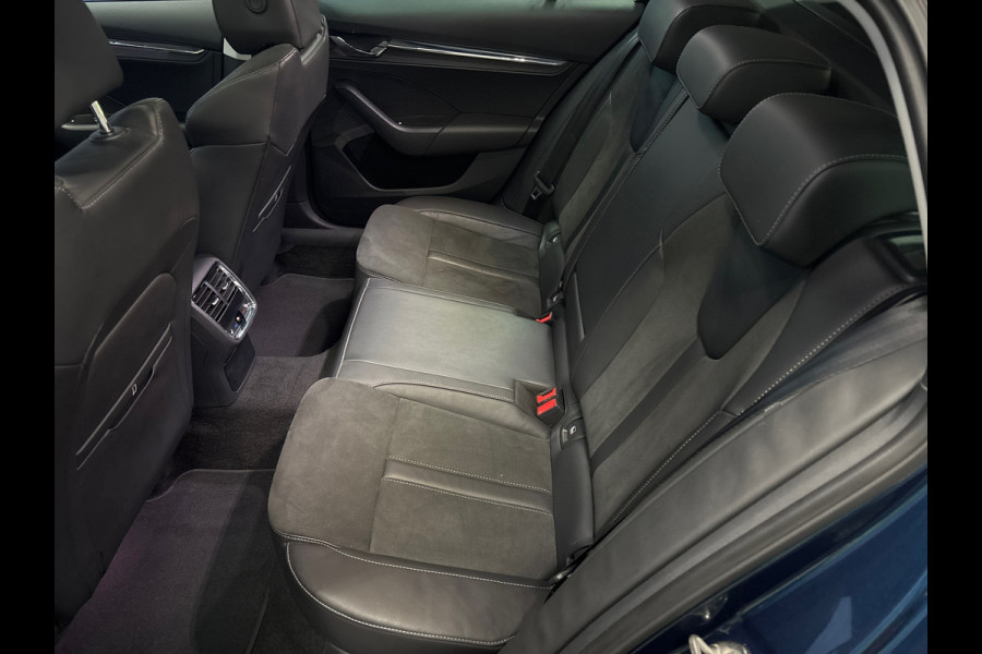 Škoda Octavia Combi 1.0 TSI Business Edition Plus Navi | Clima | Cruise | PANO | Trekhaak