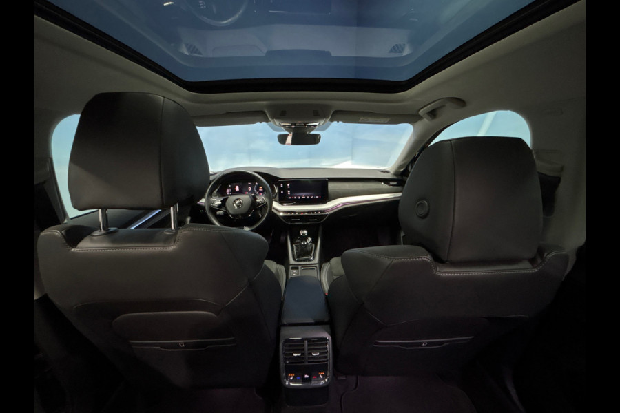 Škoda Octavia Combi 1.0 TSI Business Edition Plus Navi | Clima | Cruise | PANO | Trekhaak