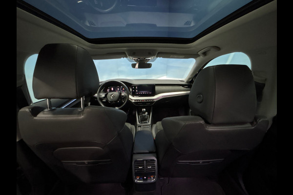 Škoda Octavia Combi 1.0 TSI Business Edition Plus Navi | Clima | Cruise | PANO | Trekhaak