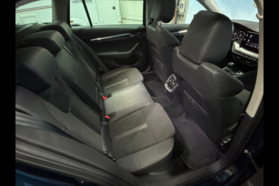 Škoda Octavia Combi 1.0 TSI Business Edition Plus Navi | Clima | Cruise | PANO | Trekhaak