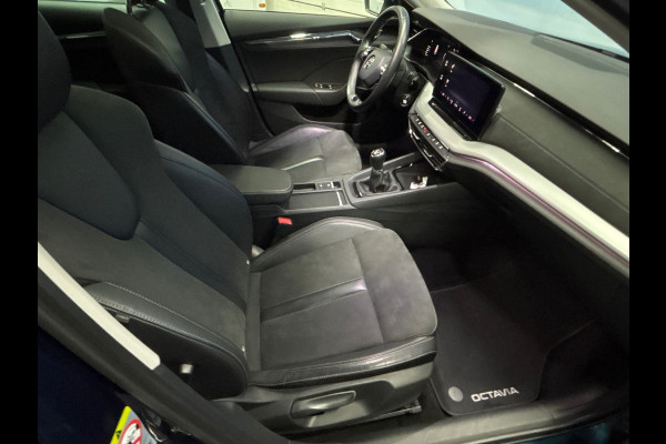 Škoda Octavia Combi 1.0 TSI Business Edition Plus Navi | Clima | Cruise | PANO | Trekhaak
