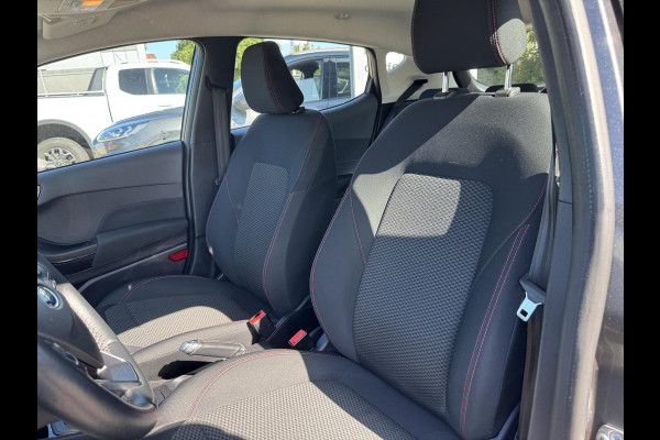 Ford Fiesta 1.0 EcoBoost ST-Line 100pk Automaat | Cruise control | Apple Carplay / Android Auto | Parkeersensoren achter | 17 inch lichtmetaal