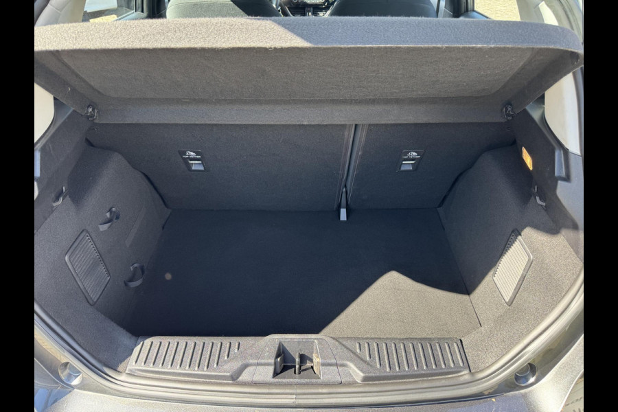 Ford Fiesta 1.0 EcoBoost ST-Line 100pk Automaat | Cruise control | Apple Carplay / Android Auto | Parkeersensoren achter | 17 inch lichtmetaal