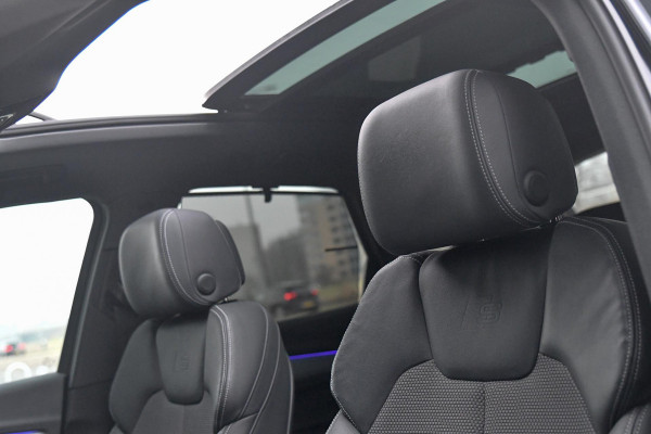 Audi Q5 50 TFSI e 3xS-Line, BTW, Pano, Massage, ACC, Trekh, Sfeer, Camera, Matrix!