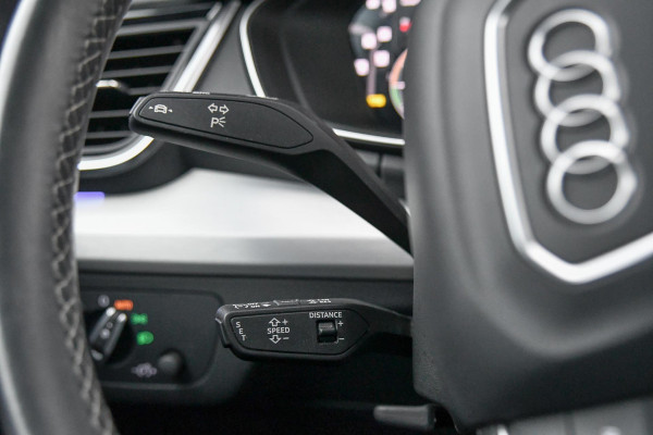 Audi Q5 50 TFSI e 3xS-Line, BTW, Pano, Massage, ACC, Trekh, Sfeer, Camera, Matrix!