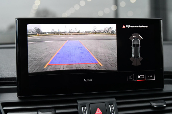 Audi Q5 50 TFSI e 3xS-Line, BTW, Pano, Massage, ACC, Trekh, Sfeer, Camera, Matrix!