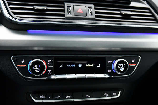 Audi Q5 50 TFSI e 3xS-Line, BTW, Pano, Massage, ACC, Trekh, Sfeer, Camera, Matrix!