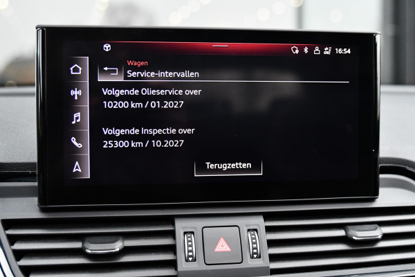 Audi Q5 50 TFSI e 3xS-Line, BTW, Pano, Massage, ACC, Trekh, Sfeer, Camera, Matrix!