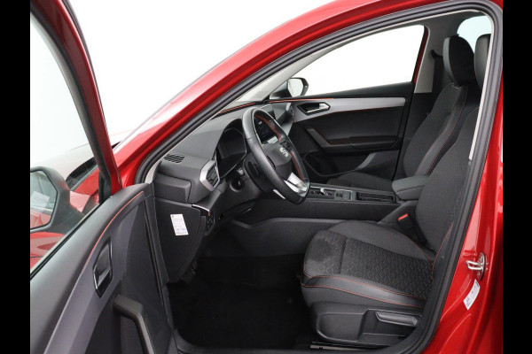 Seat Leon 1.4 TSI eHybrid PHEV FR | Stoel & stuurverwarming | Camera | Adaptive cruise | Carplay | Navigatie | Sfeerverlichting | Park Assist | Climate control | Full LED | PHEV | Plug In