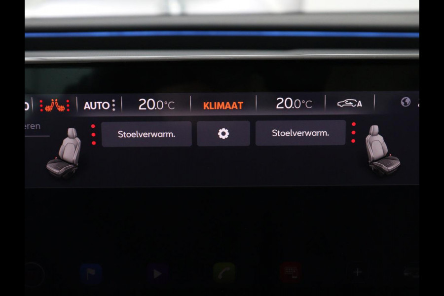 Seat Leon 1.4 TSI eHybrid PHEV FR | Stoel & stuurverwarming | Camera | Adaptive cruise | Carplay | Navigatie | Sfeerverlichting | Park Assist | Climate control | Full LED | PHEV | Plug In