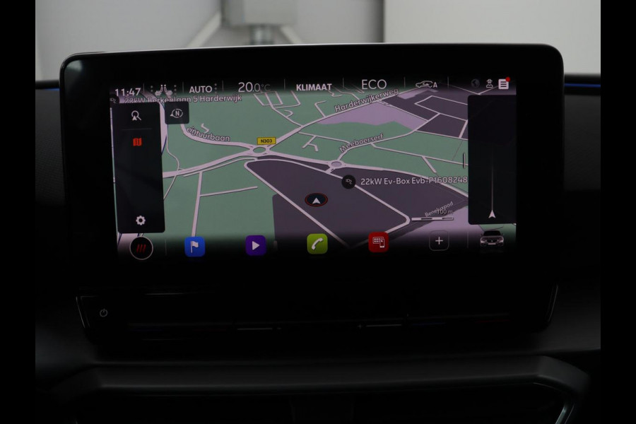 Seat Leon 1.4 TSI eHybrid PHEV FR | Stoel & stuurverwarming | Camera | Adaptive cruise | Carplay | Navigatie | Sfeerverlichting | Park Assist | Climate control | Full LED | PHEV | Plug In