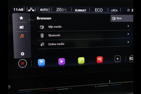 Seat Leon 1.4 TSI eHybrid PHEV FR | Stoel & stuurverwarming | Camera | Adaptive cruise | Carplay | Navigatie | Sfeerverlichting | Park Assist | Climate control | Full LED | PHEV | Plug In