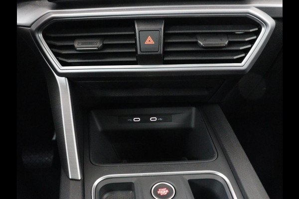 Seat Leon 1.4 TSI eHybrid PHEV FR | Stoel & stuurverwarming | Camera | Adaptive cruise | Carplay | Navigatie | Sfeerverlichting | Park Assist | Climate control | Full LED | PHEV | Plug In