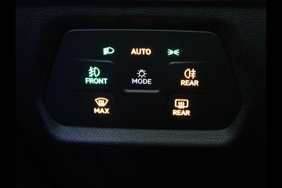 Seat Leon 1.4 TSI eHybrid PHEV FR | Stoel & stuurverwarming | Camera | Adaptive cruise | Carplay | Navigatie | Sfeerverlichting | Park Assist | Climate control | Full LED | PHEV | Plug In