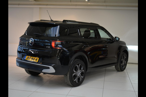 Citroën C3 Aircross 1.2 Turbo 100pk Plus