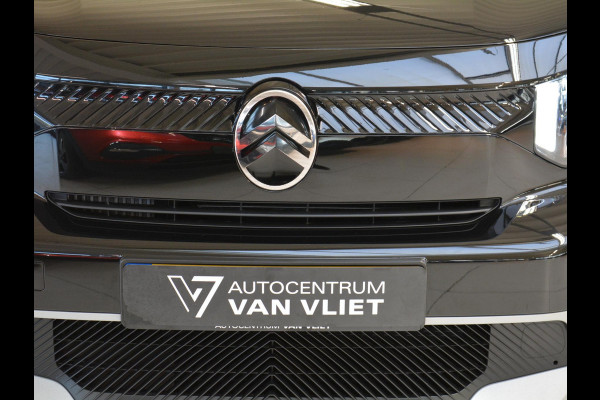 Citroën C3 Aircross 1.2 Turbo 100pk Plus