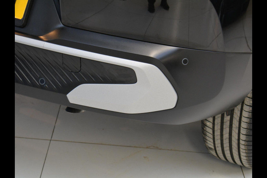 Citroën C3 Aircross 1.2 Turbo 100pk Plus