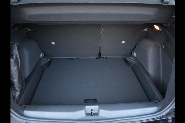 Citroën C3 Aircross 1.2 Turbo 100pk Plus