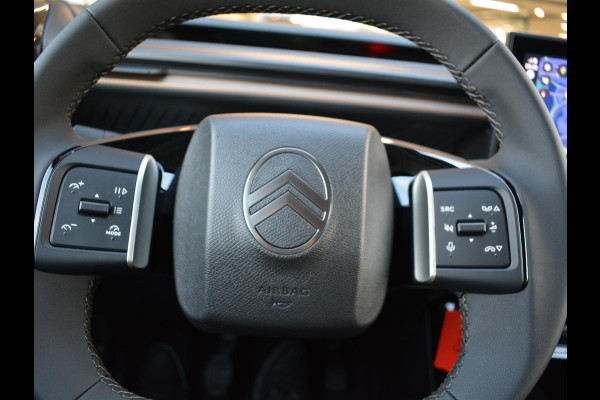 Citroën C3 Aircross 1.2 Turbo 100pk Plus