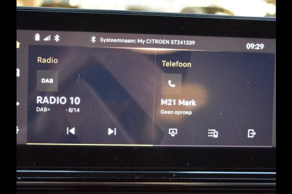 Citroën C3 Aircross 1.2 Turbo 100pk Plus