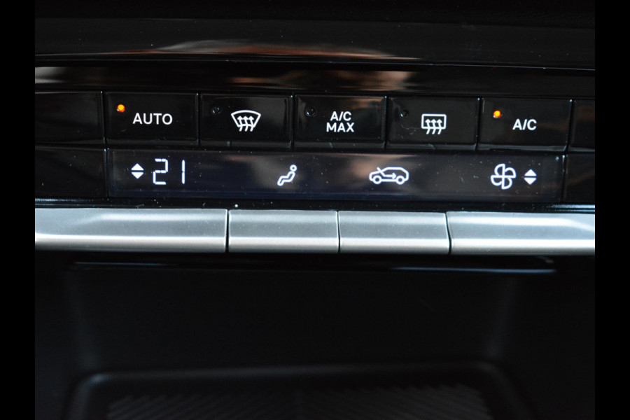 Citroën C3 Aircross 1.2 Turbo 100pk Plus