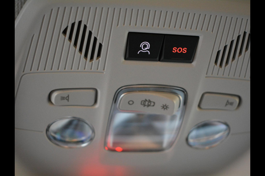 Citroën C3 Aircross 1.2 Turbo 100pk Plus