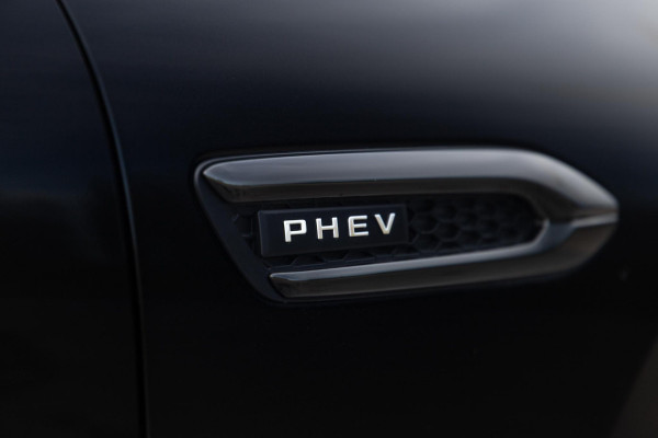 Mazda CX-60 2.5 e-SkyActiv PHEV Homura 360 CAMERA / STOELVERWARMING + KOELING / CARPLAY / ADAPTIVE CRUISE