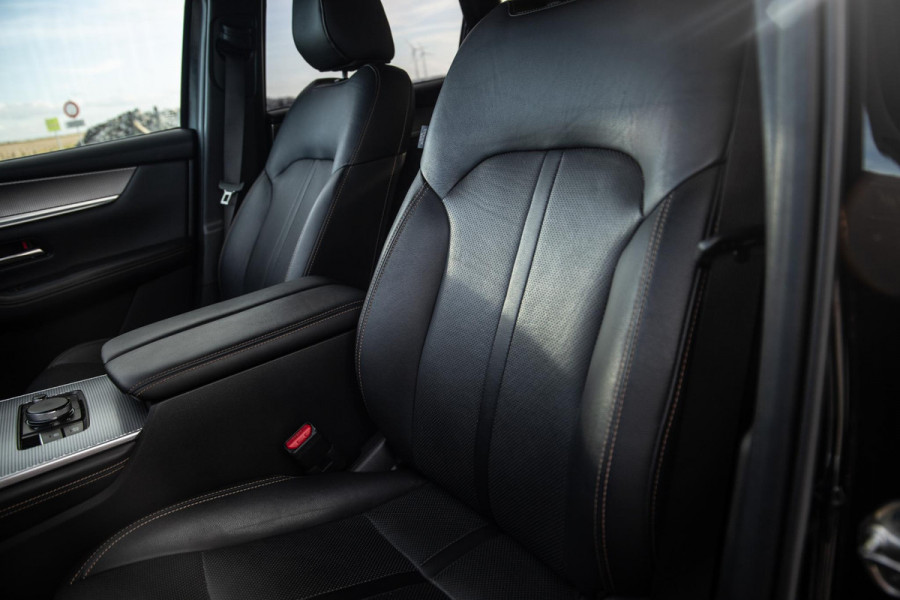 Mazda CX-60 2.5 e-SkyActiv PHEV Homura 360 CAMERA / STOELVERWARMING + KOELING / CARPLAY / ADAPTIVE CRUISE