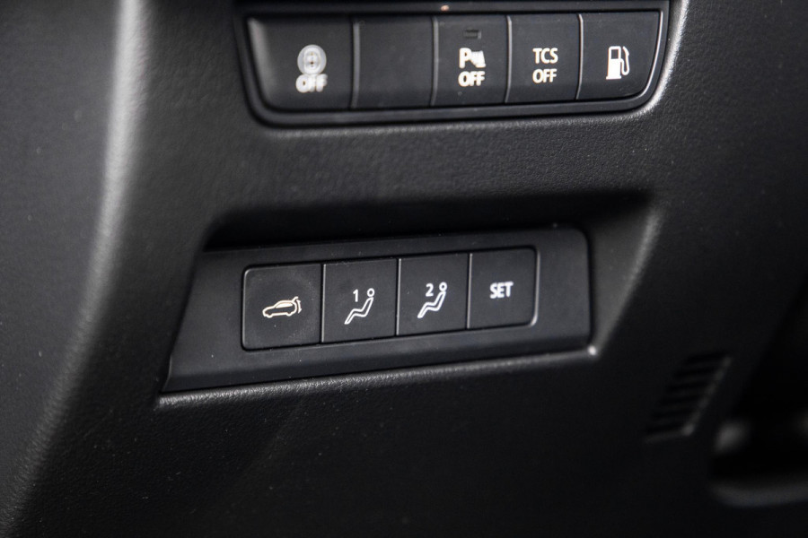 Mazda CX-60 2.5 e-SkyActiv PHEV Homura 360 CAMERA / STOELVERWARMING + KOELING / CARPLAY / ADAPTIVE CRUISE