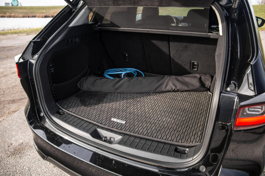 Mazda CX-60 2.5 e-SkyActiv PHEV Homura 360 CAMERA / STOELVERWARMING + KOELING / CARPLAY / ADAPTIVE CRUISE