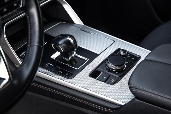 Mazda CX-60 2.5 e-SkyActiv PHEV Homura 360 CAMERA / STOELVERWARMING + KOELING / CARPLAY / ADAPTIVE CRUISE