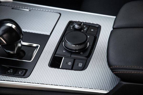 Mazda CX-60 2.5 e-SkyActiv PHEV Homura 360 CAMERA / STOELVERWARMING + KOELING / CARPLAY / ADAPTIVE CRUISE