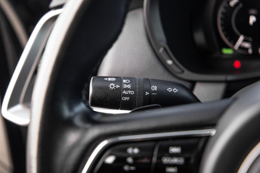 Mazda CX-60 2.5 e-SkyActiv PHEV Homura 360 CAMERA / STOELVERWARMING + KOELING / CARPLAY / ADAPTIVE CRUISE