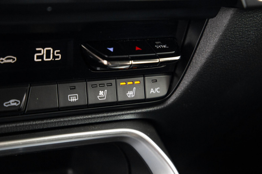 Mazda CX-60 2.5 e-SkyActiv PHEV Homura 360 CAMERA / STOELVERWARMING + KOELING / CARPLAY / ADAPTIVE CRUISE