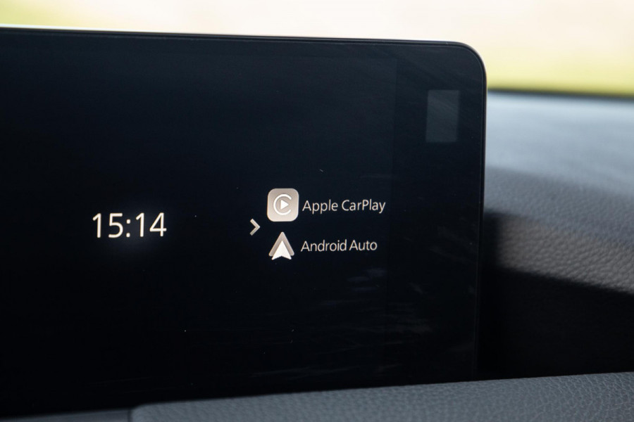 Mazda CX-60 2.5 e-SkyActiv PHEV Homura 360 CAMERA / STOELVERWARMING + KOELING / CARPLAY / ADAPTIVE CRUISE