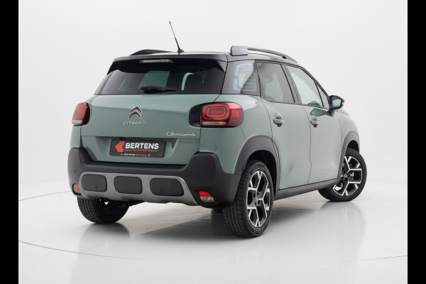 Citroën C3 Aircross 1.2 PT 110 Shine Pack | Panoramadak | Headup | Zeer compleet | Prijs is rijklaar