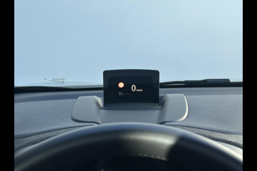 Citroën C3 Aircross 1.2 PT 110 Shine Pack | Panoramadak | Headup | Zeer compleet | Prijs is rijklaar