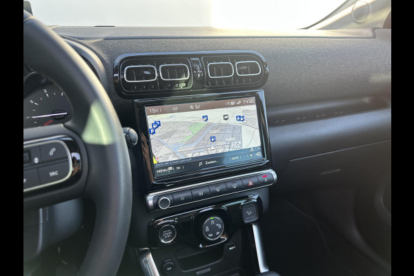 Citroën C3 Aircross 1.2 PT 110 Shine Pack | Panoramadak | Headup | Zeer compleet | Prijs is rijklaar