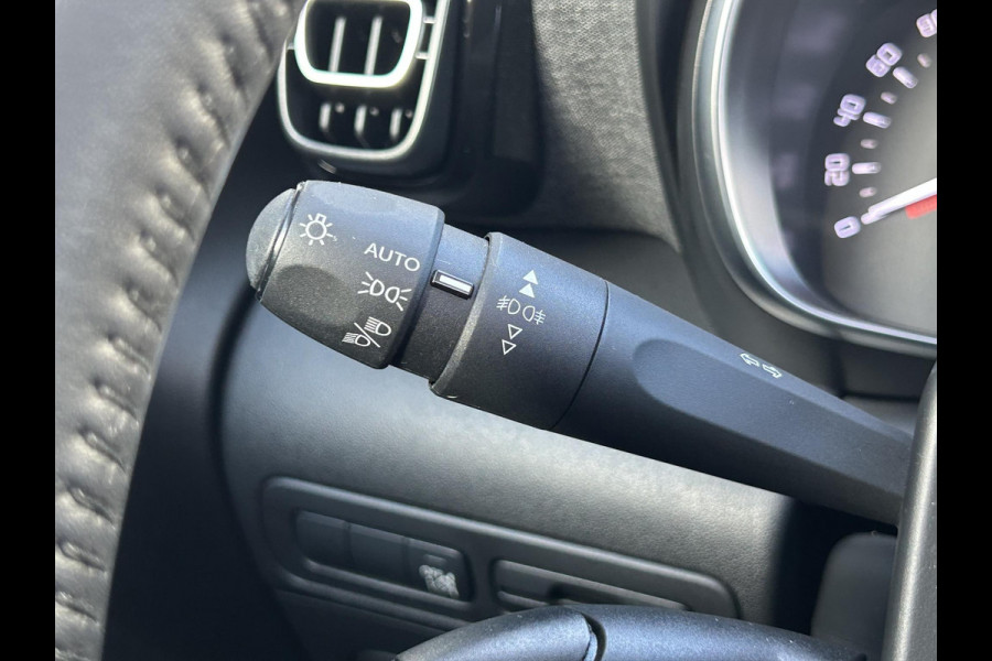Citroën C3 Aircross 1.2 PT 110 Shine Pack | Panoramadak | Headup | Zeer compleet | Prijs is rijklaar