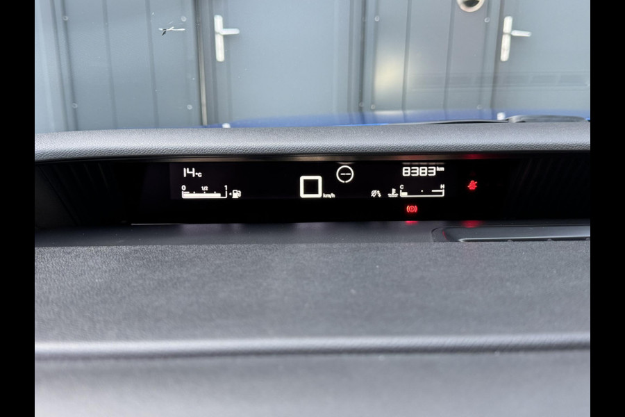 Citroën C3 1.2 Turbo 100pk You | Cruise control | Prijs is rijklaar