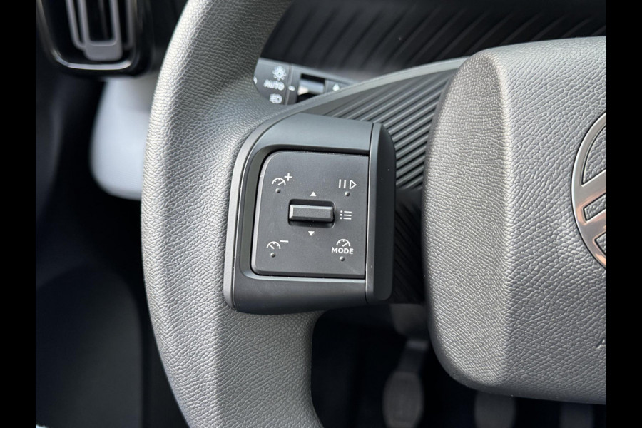 Citroën C3 1.2 Turbo 100pk You | Cruise control | Prijs is rijklaar