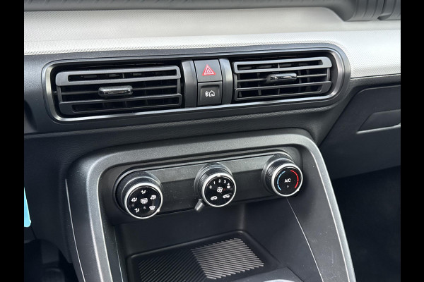 Citroën C3 1.2 Turbo 100pk You | Cruise control | Prijs is rijklaar