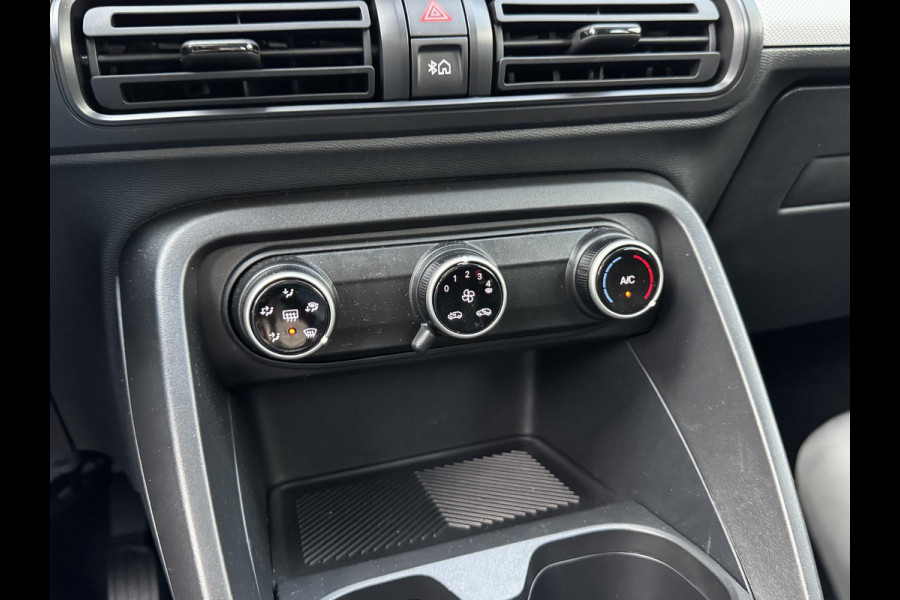 Citroën C3 1.2 Turbo 100pk You | Cruise control | Prijs is rijklaar