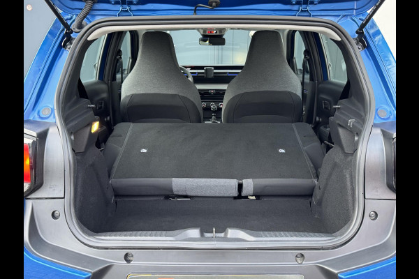 Citroën C3 1.2 Turbo 100pk You | Cruise control | Prijs is rijklaar