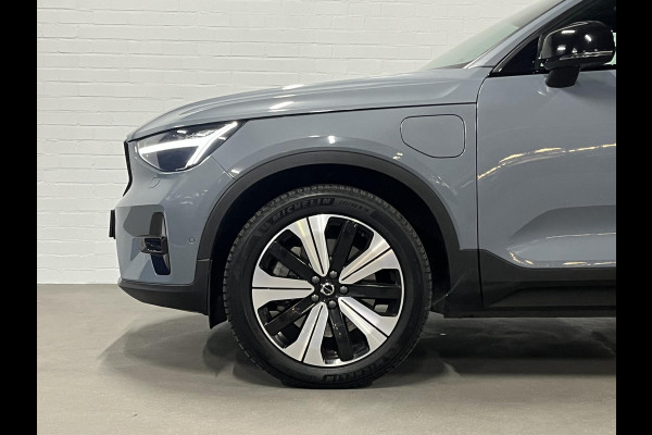 Volvo XC40 1.5 T5 Plug-in hybrid Ultimate Dark Trekhaak | Open dak | Adapt. cruise | Stuur-/stoelverwarming | Harman/Kardon | 360 camera | Carplay